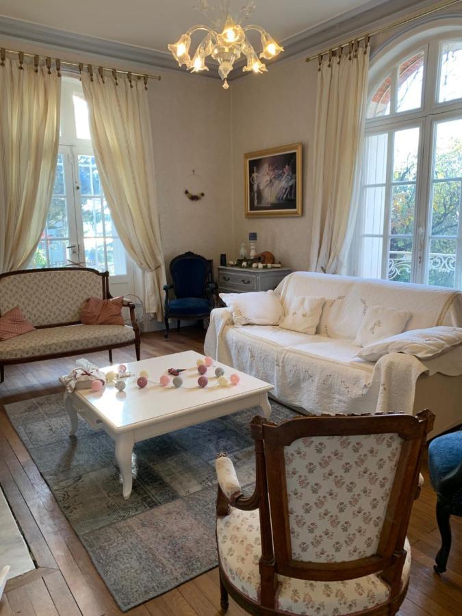Le Manoir Des Rochers Bouere Екстер'єр фото