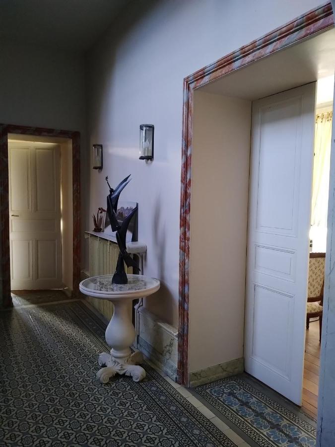 Le Manoir Des Rochers Bouere Екстер'єр фото