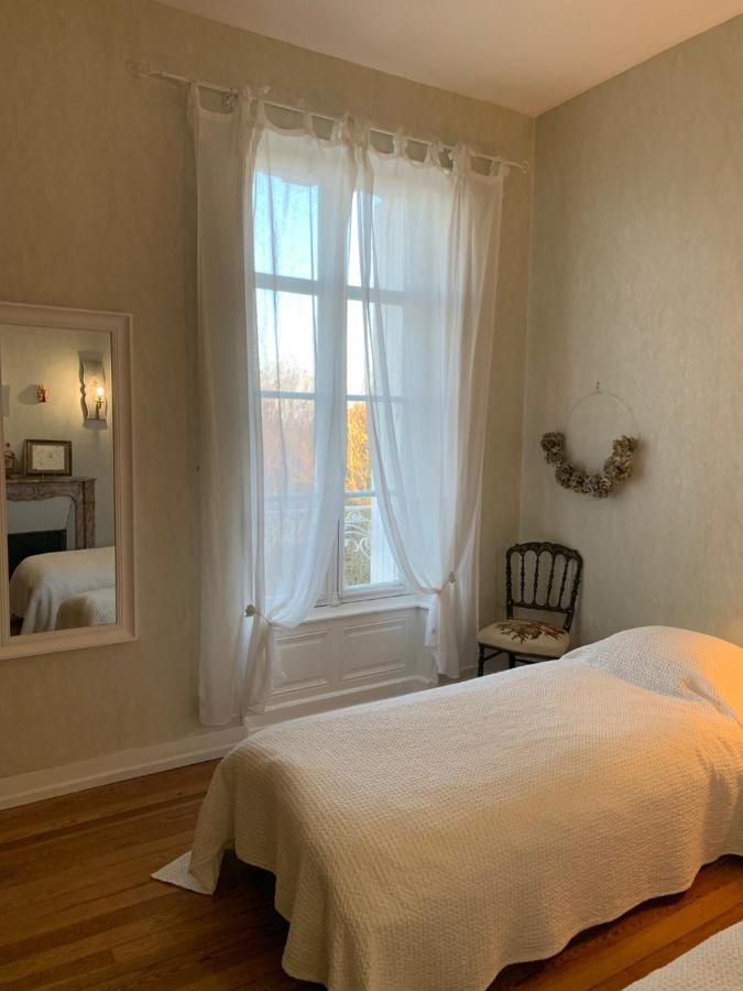 Le Manoir Des Rochers Bouere Екстер'єр фото